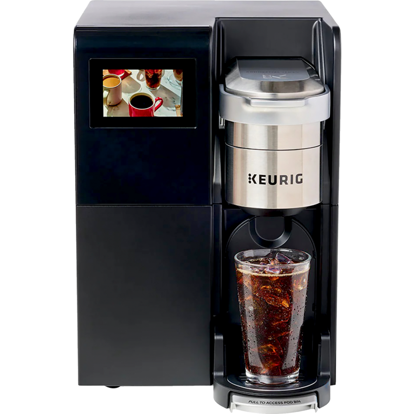 Keurig® K-3550™ Commercial Coffee Maker