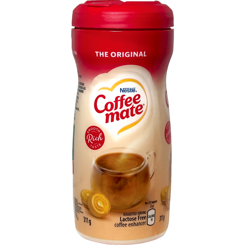 Nestlé Coffee-Mate® Powder 311 g
