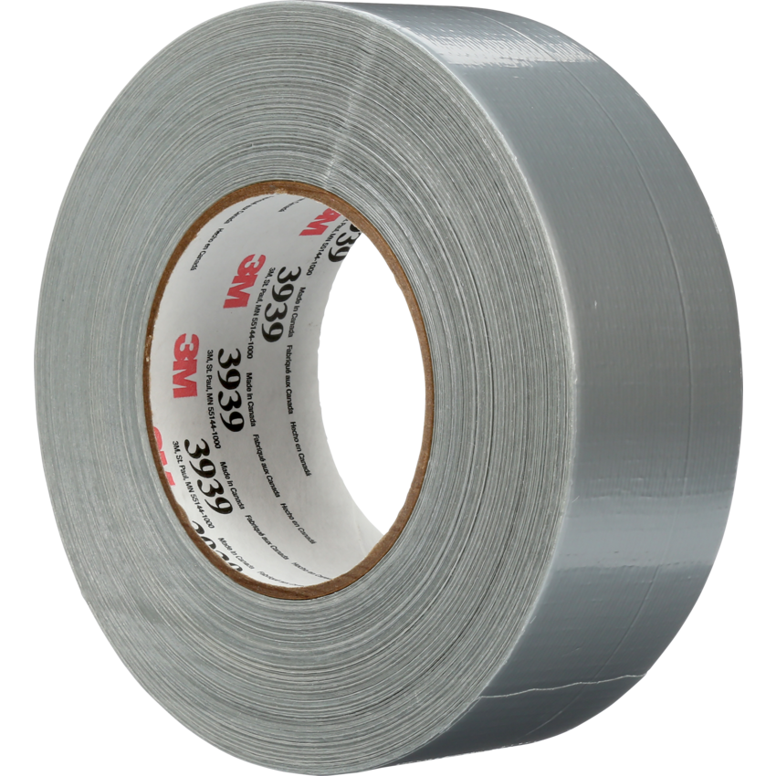 3M™ Duct Tape 2" Silver