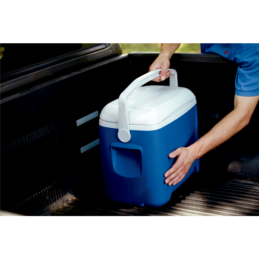 Scotch® Extreme Fasteners 1" x 4' Clear 2/pkg