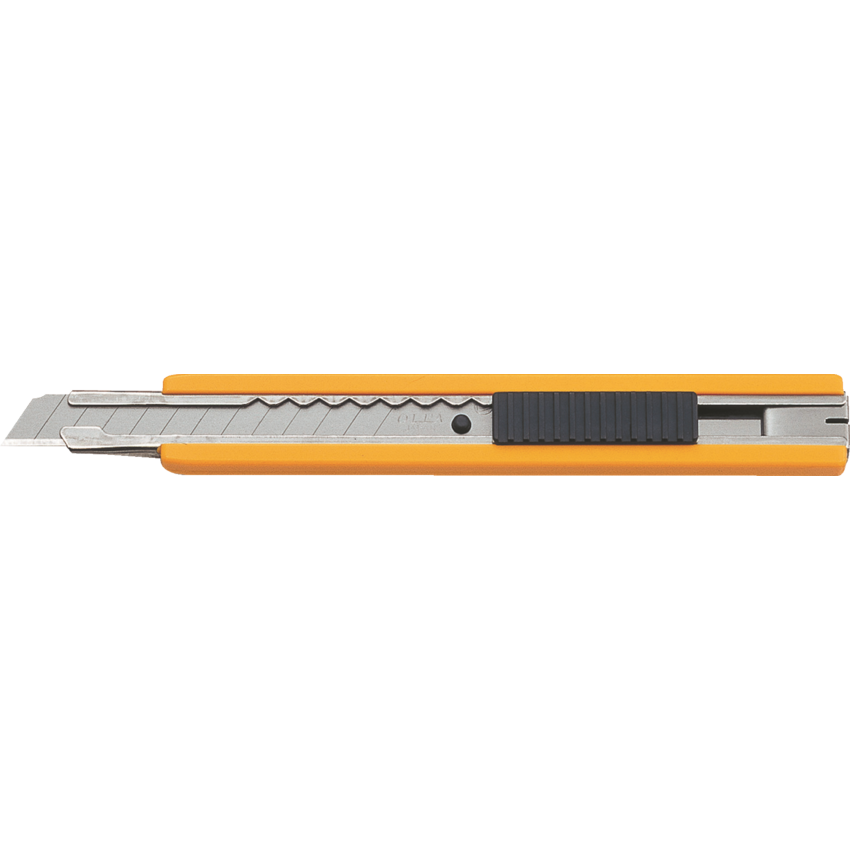 Olfa® A Standard Knife