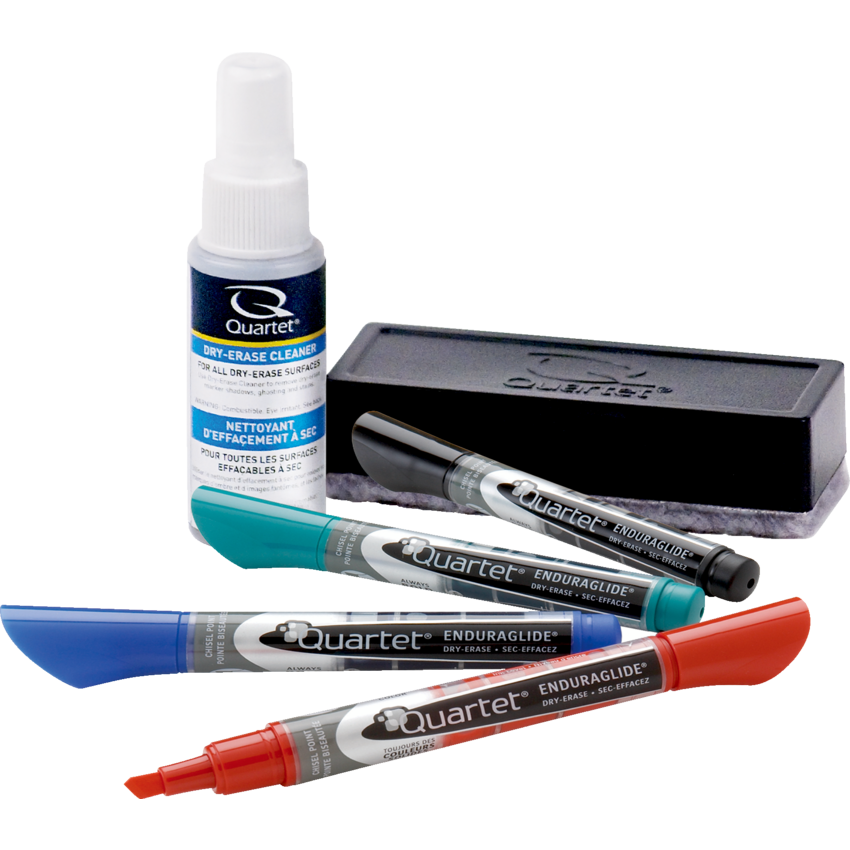 Quartet® EnduraGlide® Accessory Set