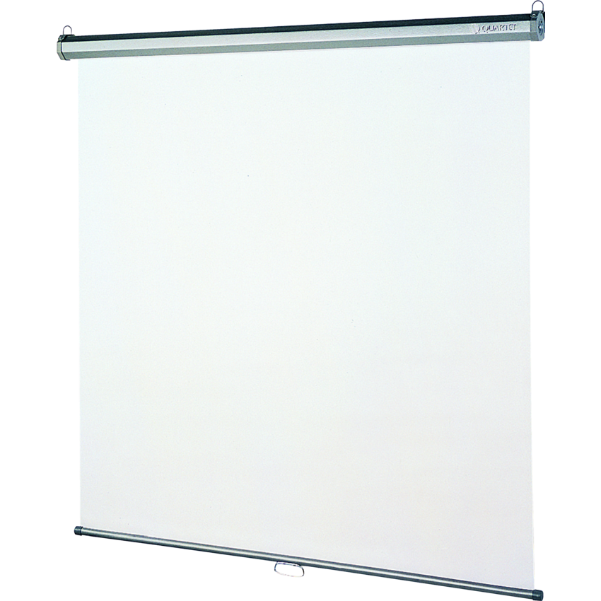 Quartet® Projection Screen 70" x 70