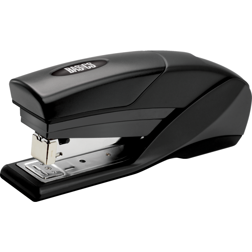 Basics® Reduced Effort Stapler Full Strip 20 Sheets