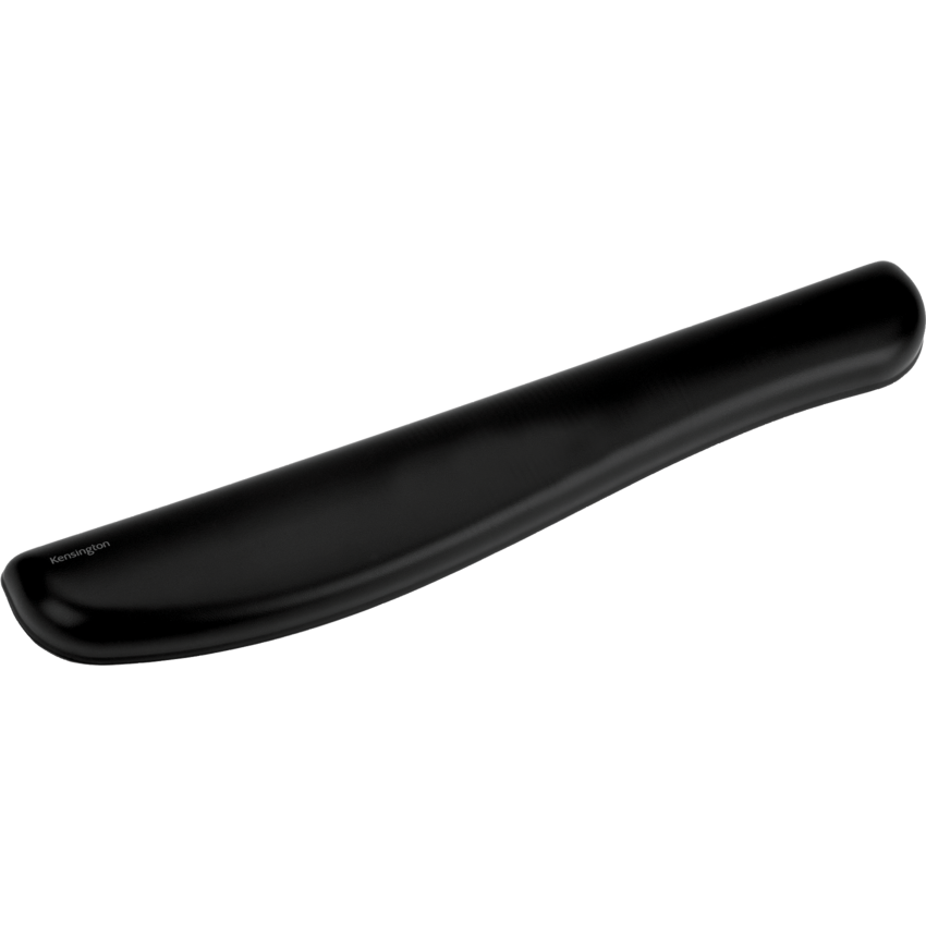 Kensington® ErgoSoft™ Wrist Rest for Keyboard Mechanical Black
