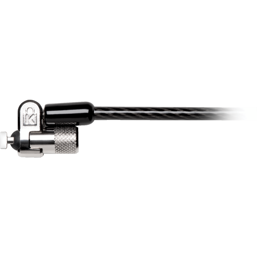 Kensington® MicroSaver® 2.0 Keyed Laptop Lock Standard