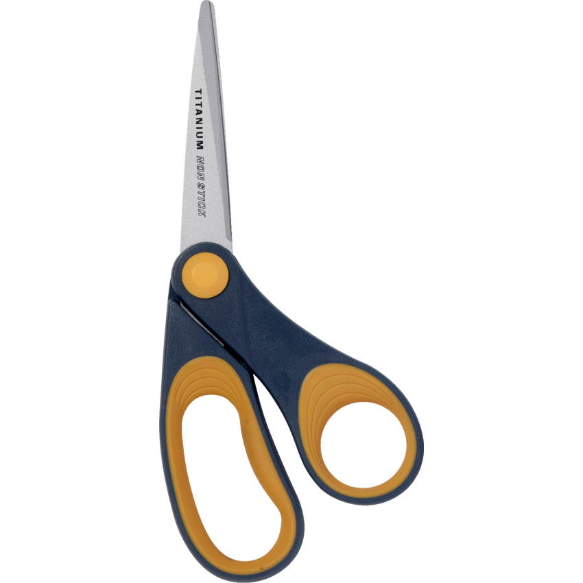 Westcott® Titanium Bonded® Non-Stick Scissors 8