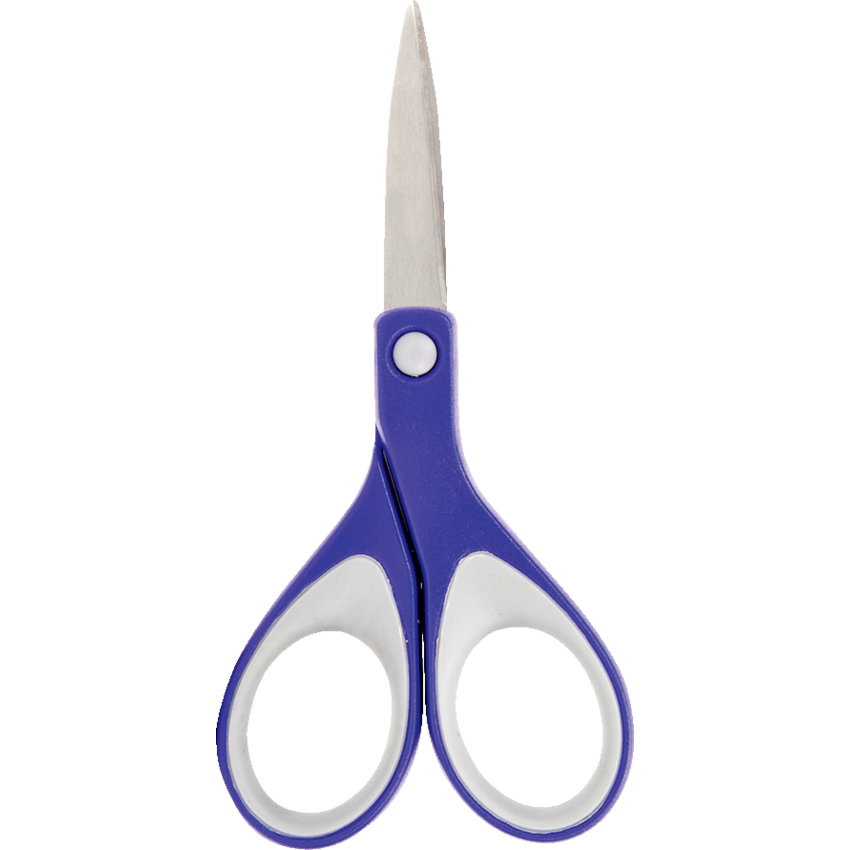 Westcott® KleenEarth® Soft Handle Scissors 6