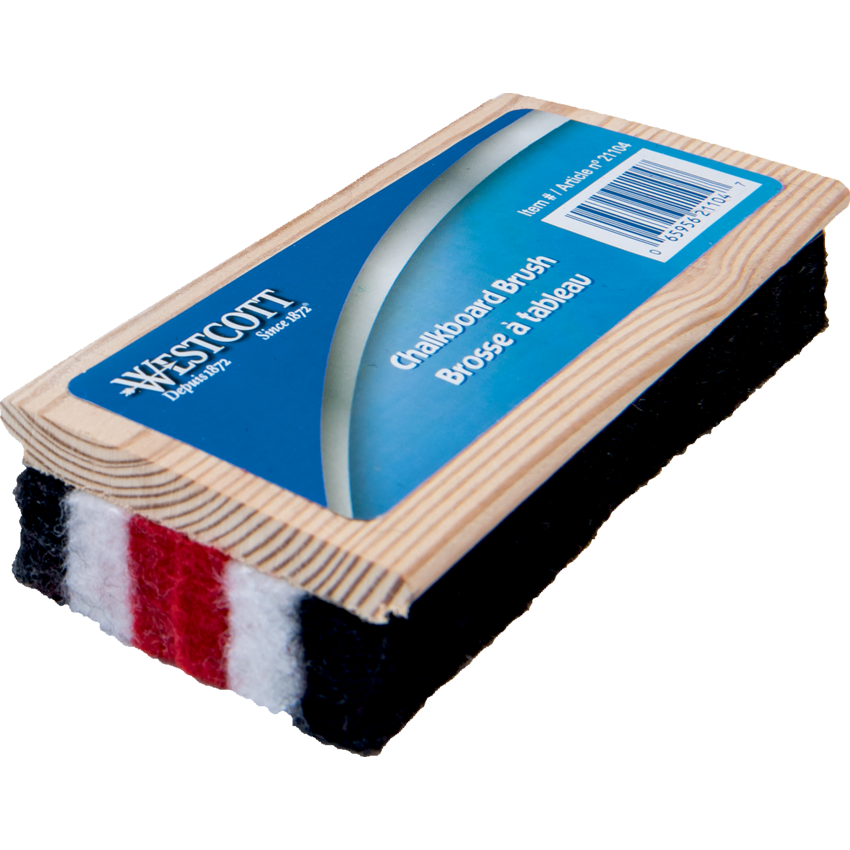 Westcott® Chalkboard Brush