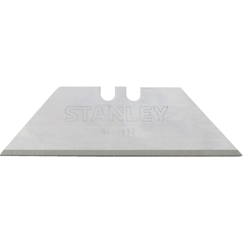 Stanley® 1992® Heavy Duty Replacement Blades 5/pkg