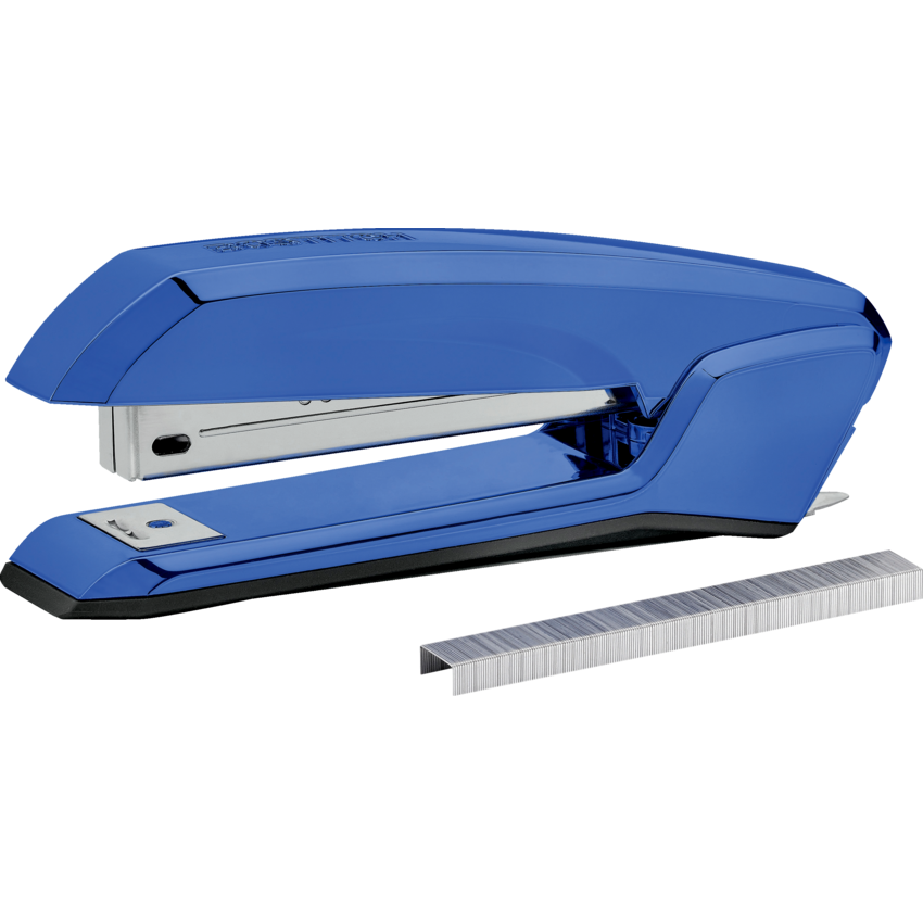 Bostitch® B210 Acend™ Stapler Metallic Blue