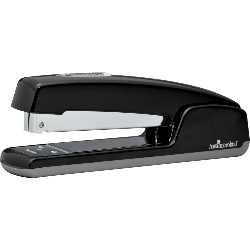 Bostitch® B5000 Executive Stapler Full Strip Black