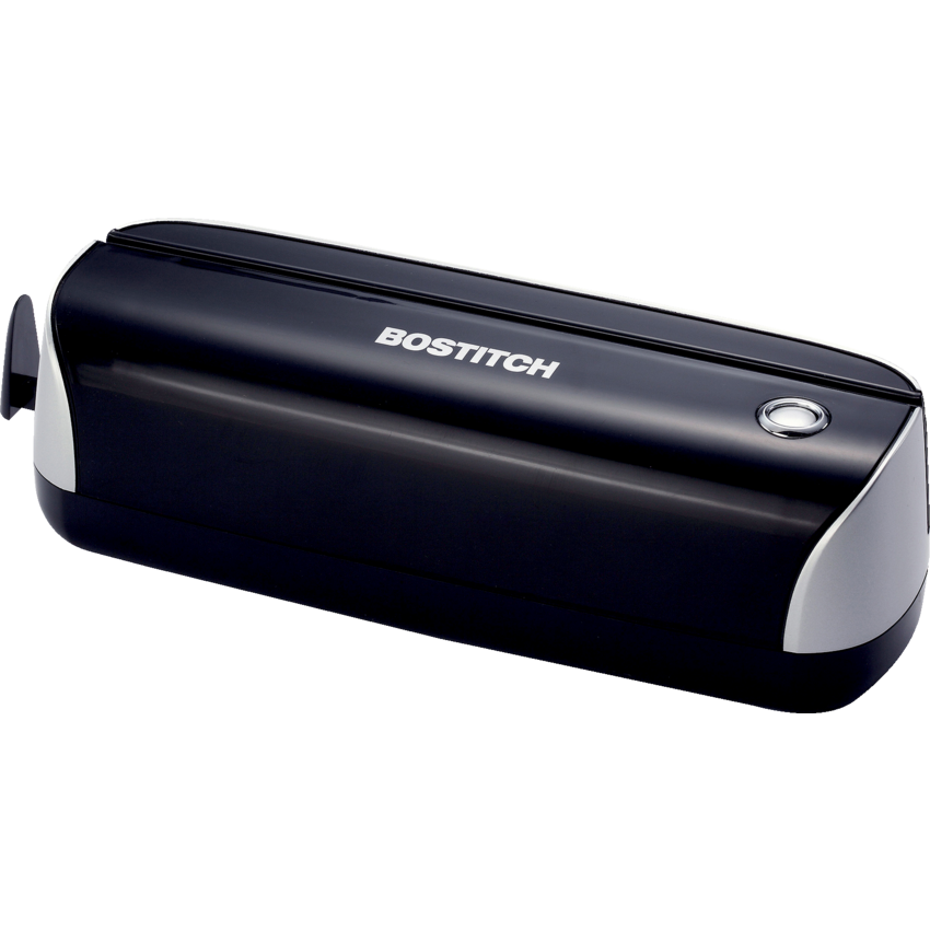Bostitch® Electric Three-Hole Punch