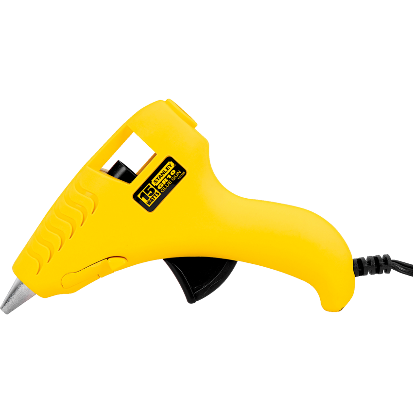 Stanley® Mini GlueShot Glue Gun