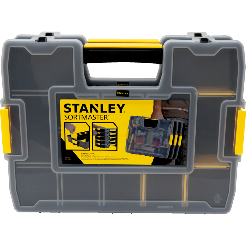 Stanley® Sortmaster™ Junior Organizer