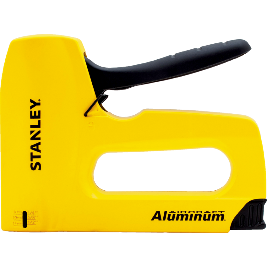 Stanley® SharpShooter® Heavy Duty Staple Gun