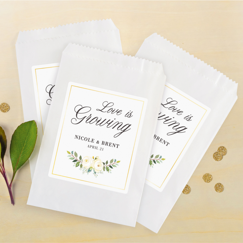 Avery® TrueBlock™  Shipping Labels 3-1/3" x 4" (600 Labels) Laser and Inkjet White 100 sheets/box