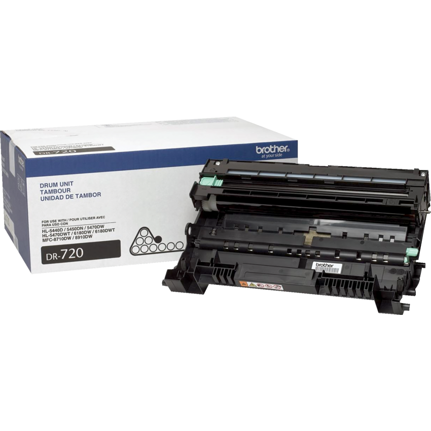Brother Laser Drum DR720