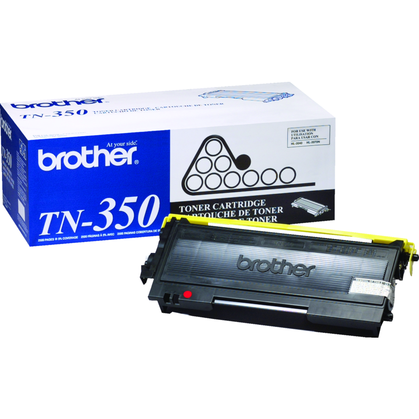 Brother Laser Cartridge TN350