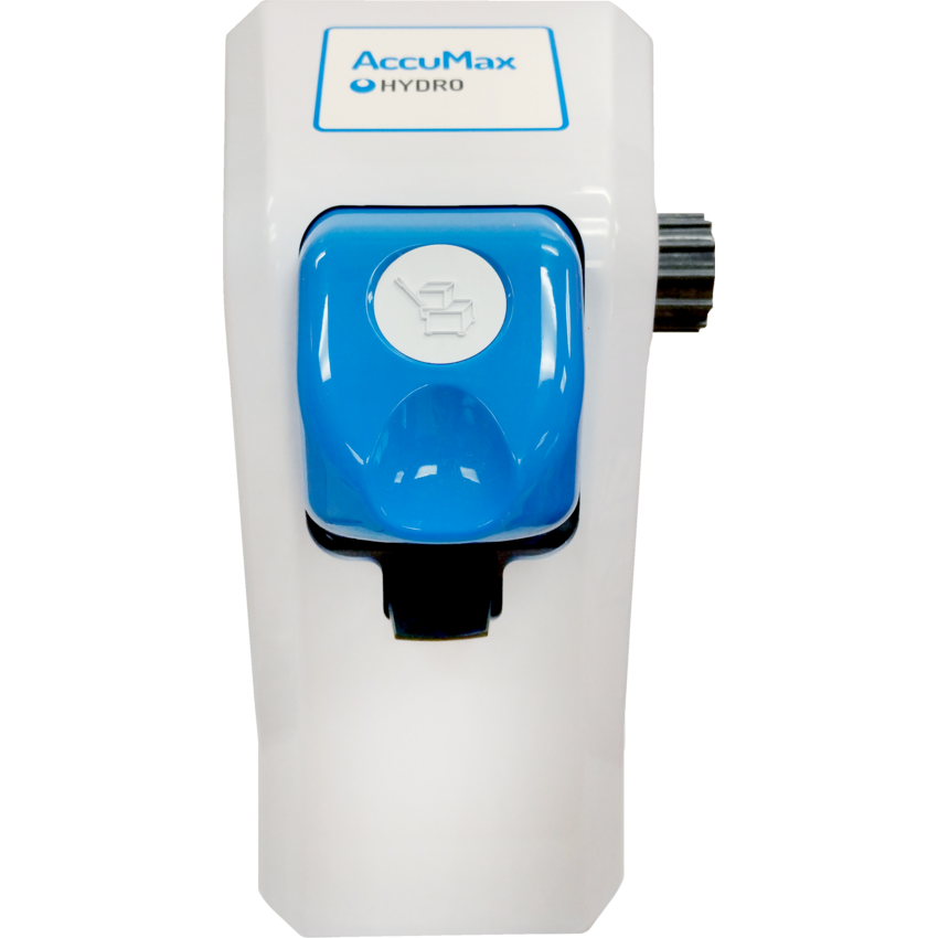 Dustbane Accumax Proportioning System Blue/White