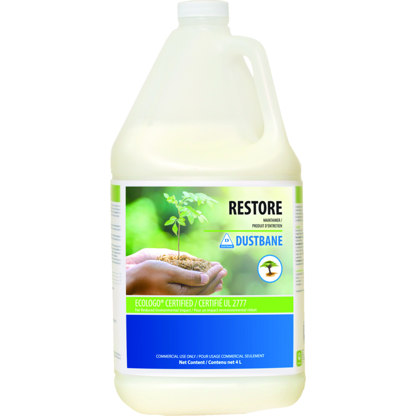 Dustbane Restore Maintainer 4 L
