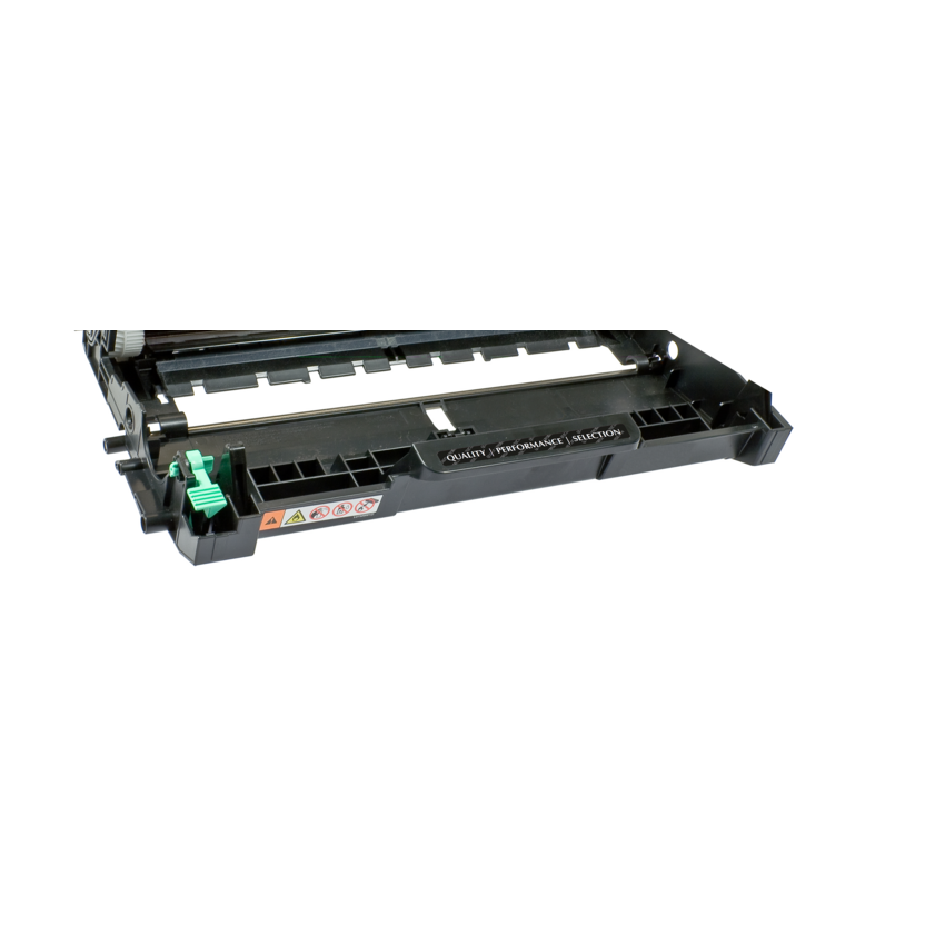 Clover Imaging Remanufactured Laser Cartridge Drum (Brother DR420) Black
