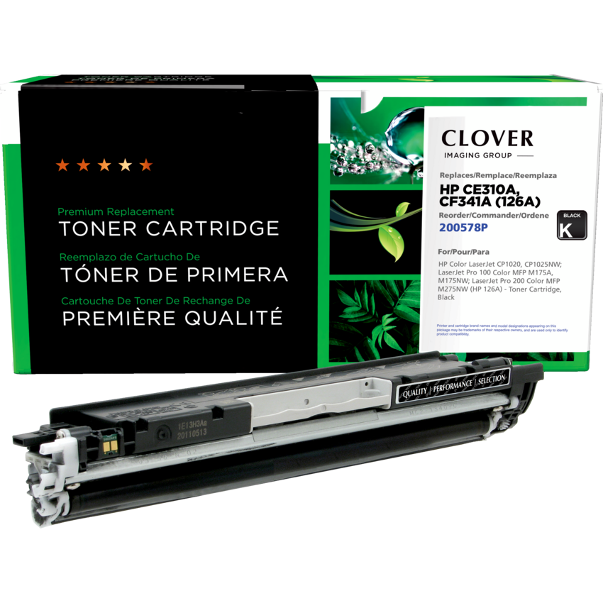 West Point Products® Laser Cartridge BRO TN210 Cyan