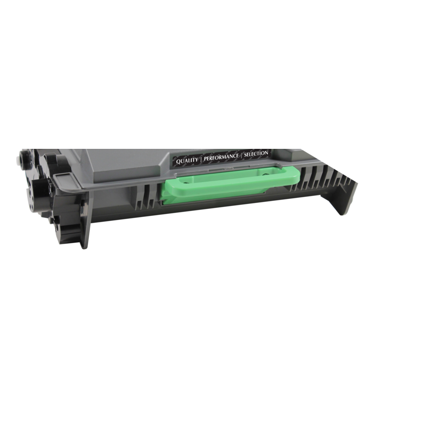 Clover Imaging Remanufactured Laser Cartridge (Brother TN850) High Yield Black