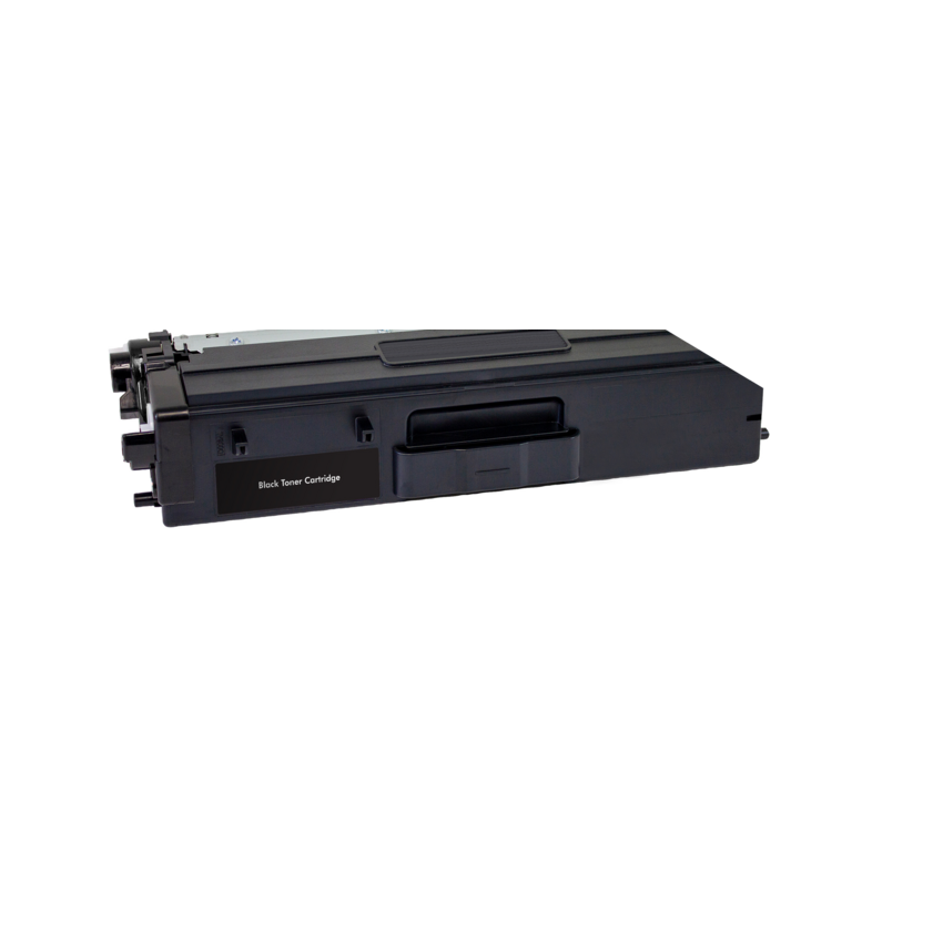 Clover Imaging Remanufactured Laser Cartridge (Brother TN436B)K Extra High Yield Black