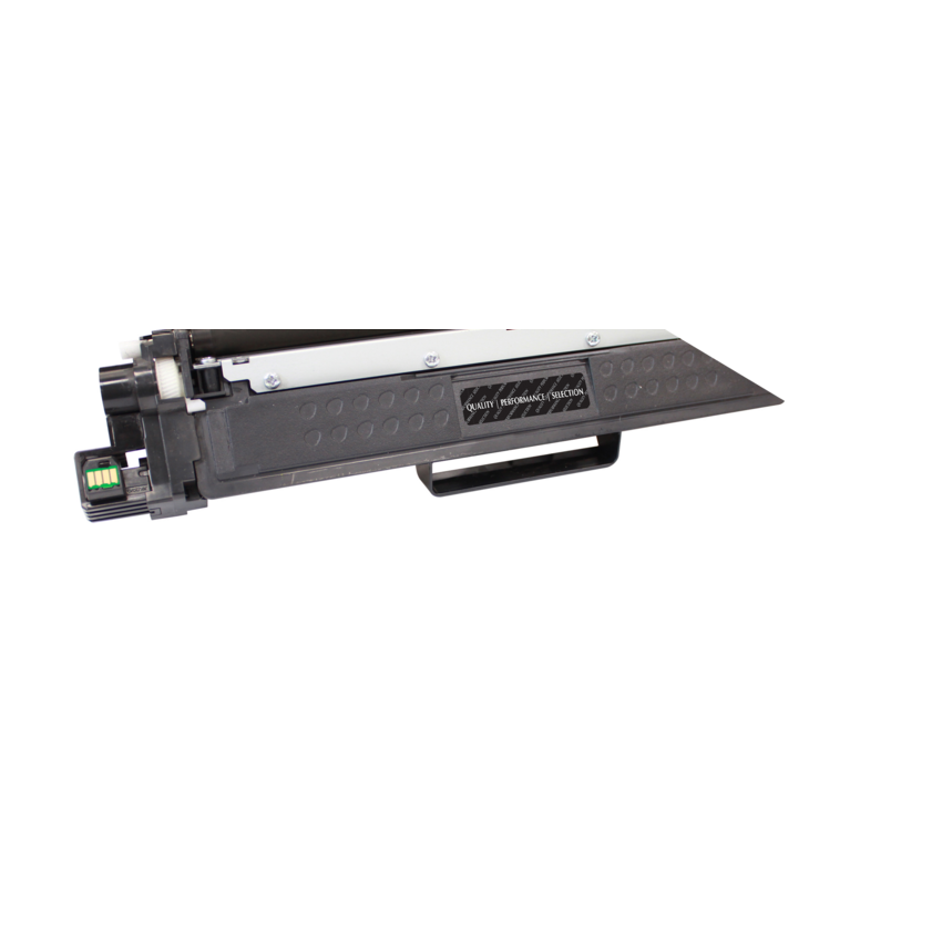 Clover Imaging Remanufactured Laser Cartridge (Brother TN227BK) High Yield Black