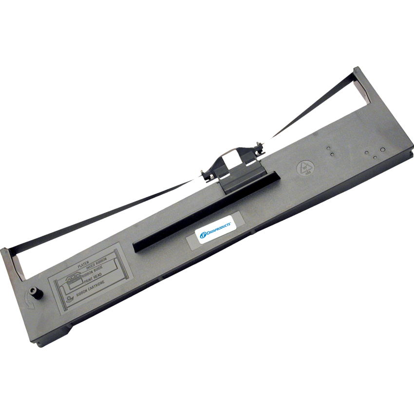 Dataproducts® Printer Ribbon (Epson 8753) Black