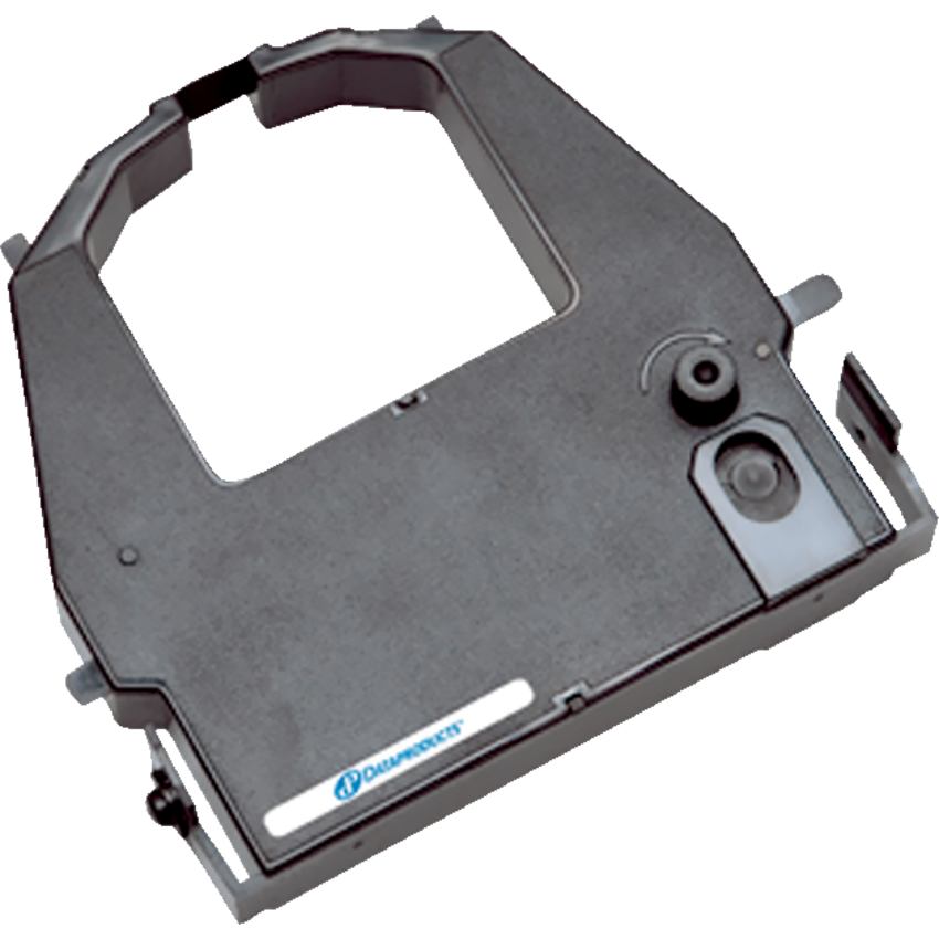 Dataproducts® Printer Ribbon (Fujitsu CA02374-C104) Black