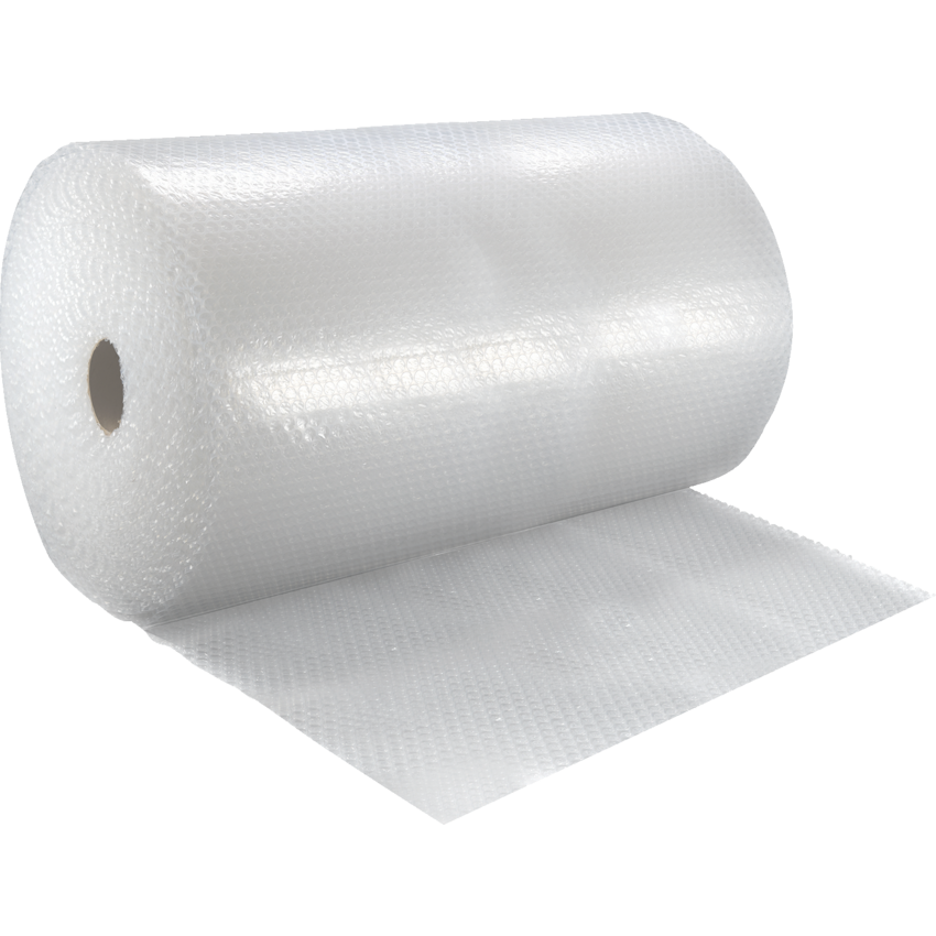 Continental Bubble Wrap Roll 24" x 175' Clear