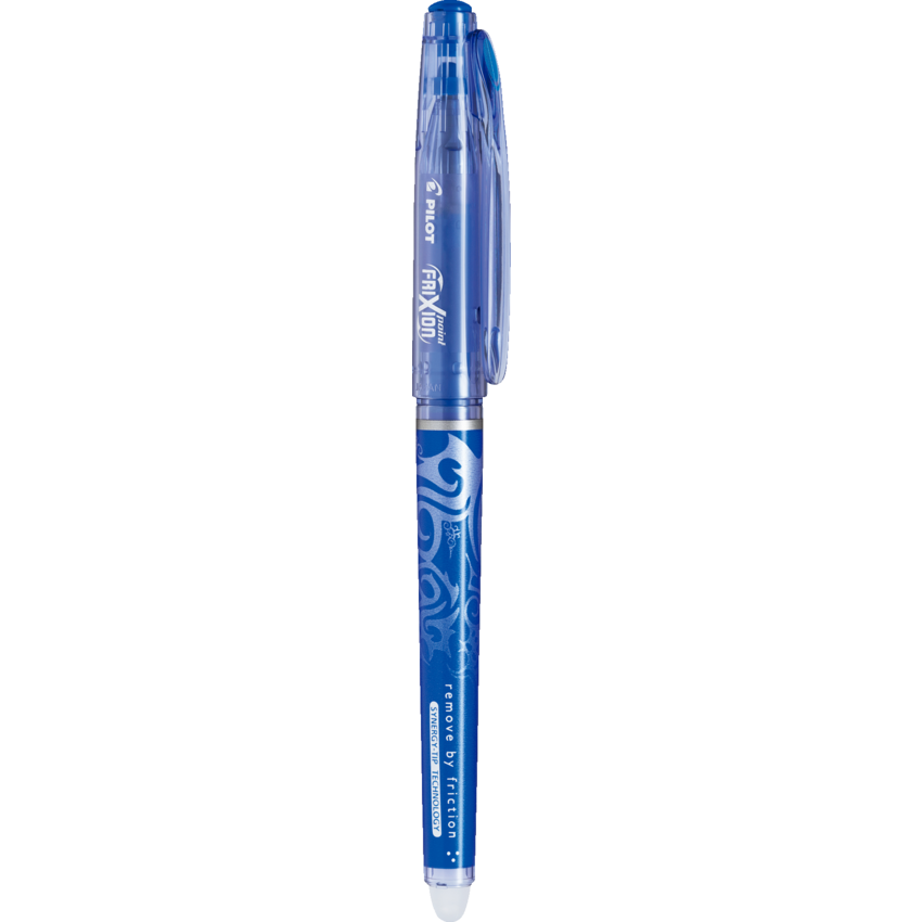 Pilot® FriXion® Point Erasable Gel Pen 0.5mm Blue
