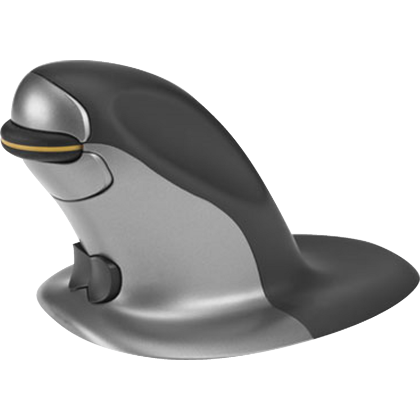 Posturite Penguin Ambidextrous Vertical Mouse
