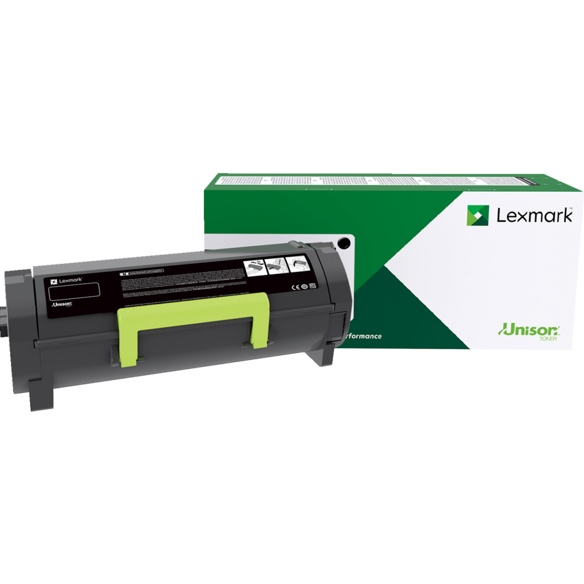 Lexmark® Laser Cartridge Return Program B231000
