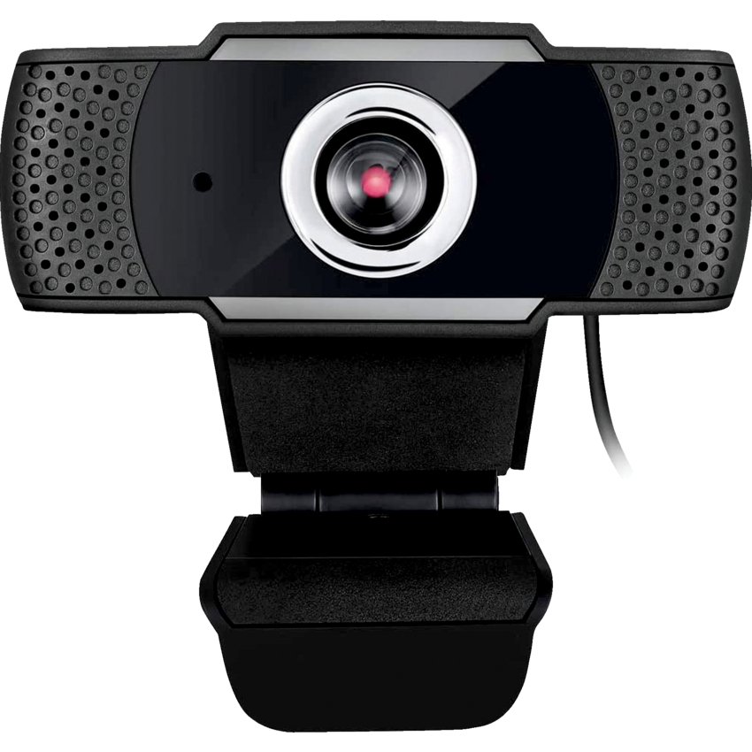 Adesso® Cybertrack H4 HD Webcam