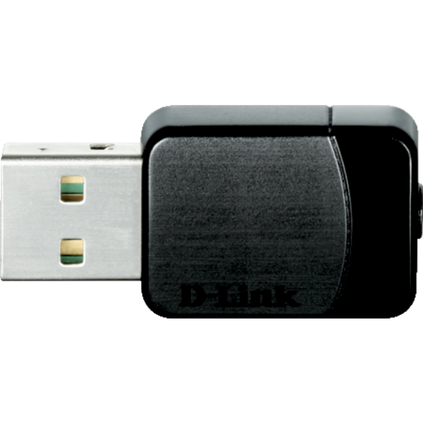 D-Link® AC600 Mu-Mimo Wireless USB Adaptor