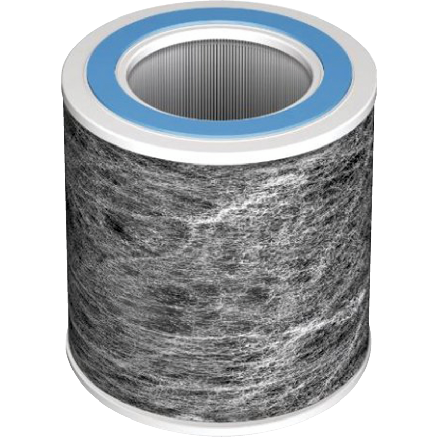 Shark™ Anti-Allergen True HEPA NANOSEAL™ Filter with Odour Lock? White/Blue