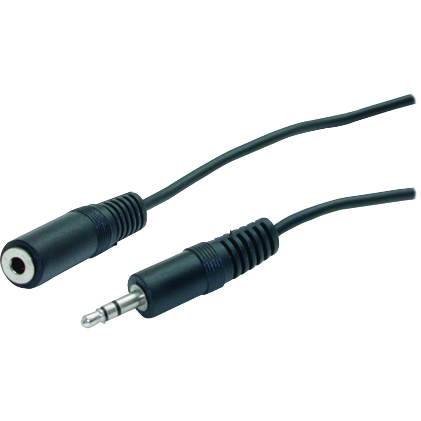 StarTech Stereo Extension Cable 6'