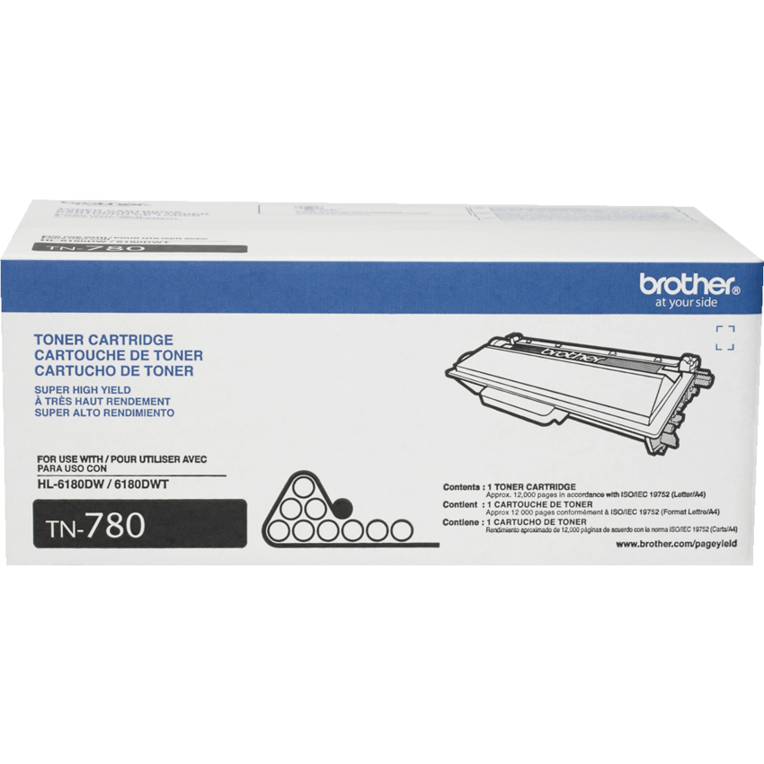 Brother Laser Cartridge TN780