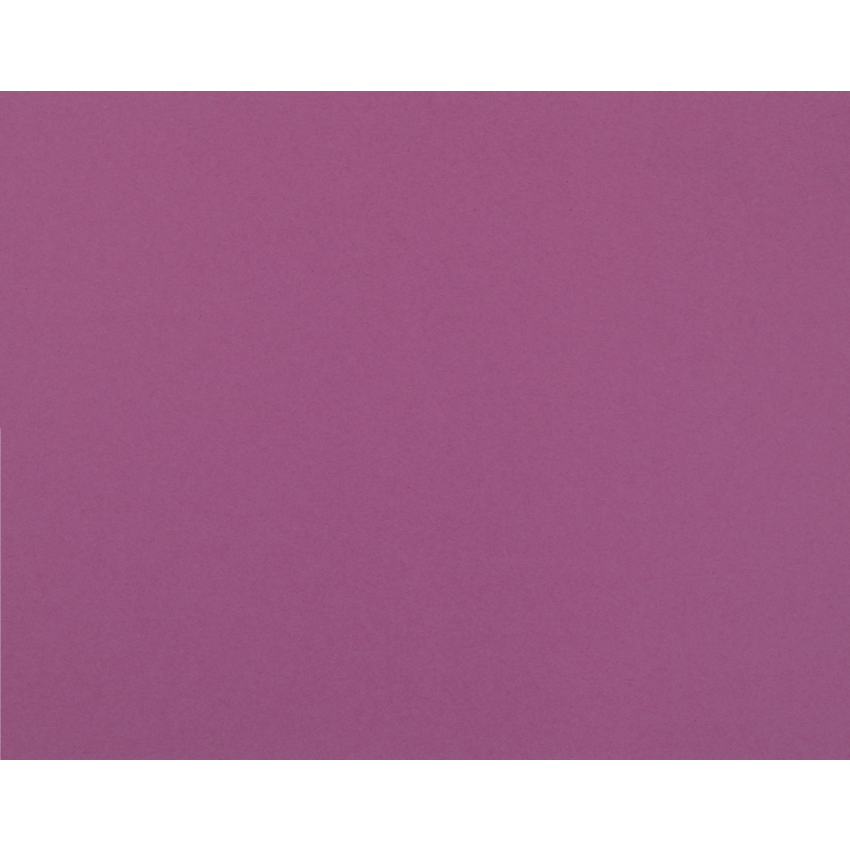 Pacon® 4-Ply Railroad Board Magenta
