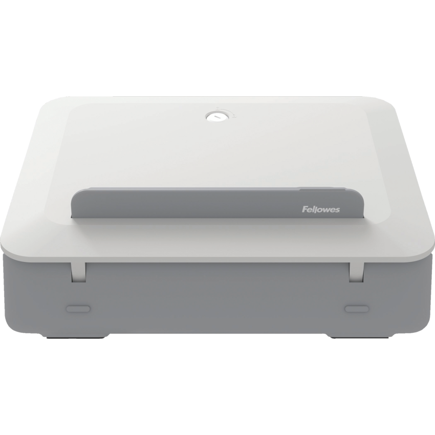 Fellowes® Breyta™ 2-in-1 Laptop Carry Case White