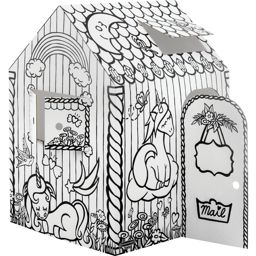 Bankers Box® At Play™ Unicorn