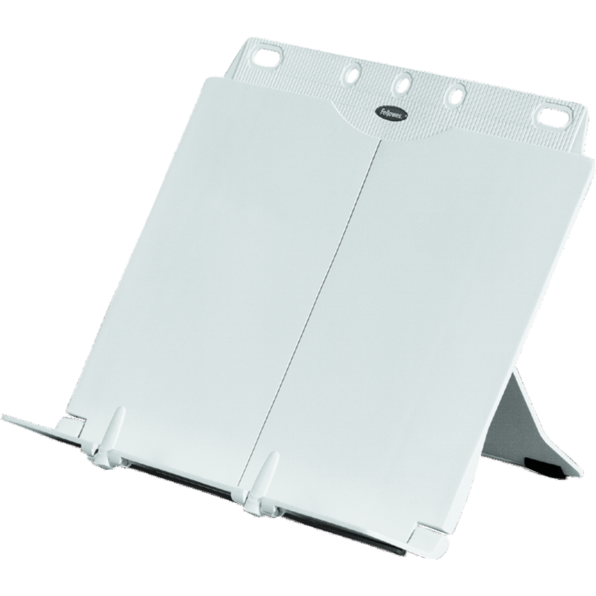 Fellowes® Booklift™ Document Holder Platinum