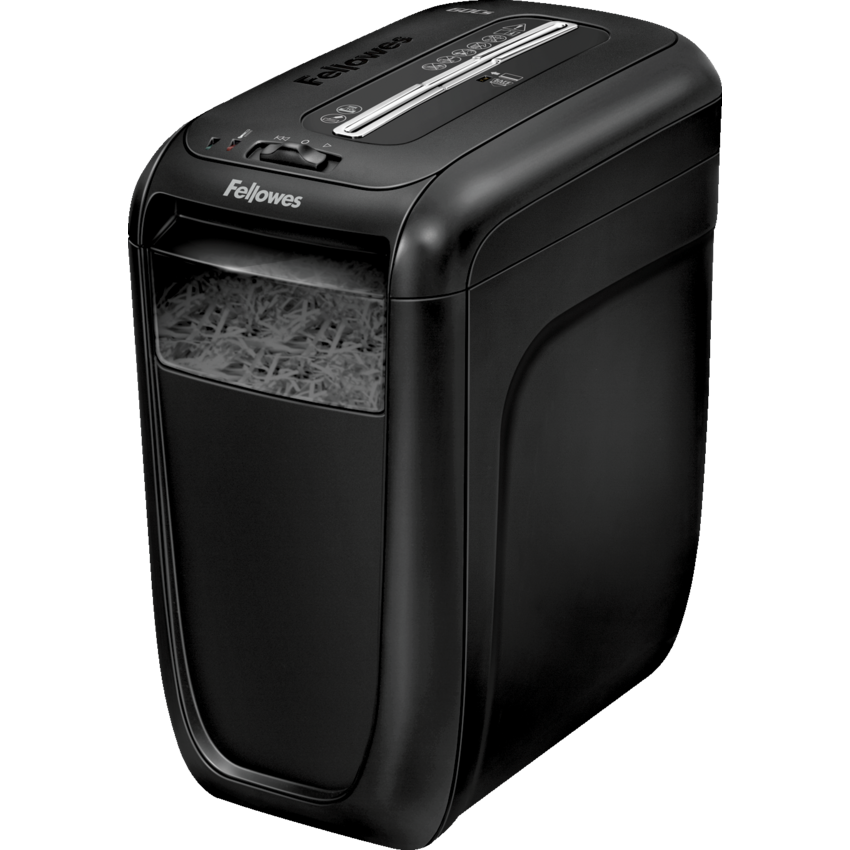 Fellowes® PowerShred® 60Cs Cross Cut Shredder
