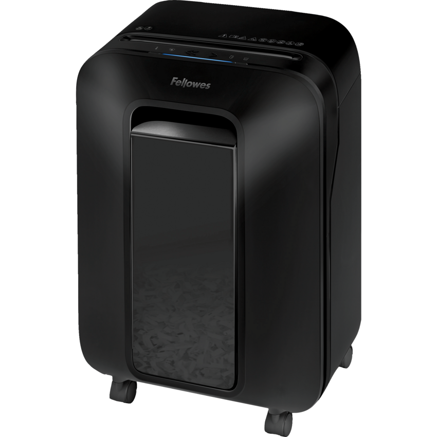Fellowes® PowerShred® LX170 Cross-Cut Shredder