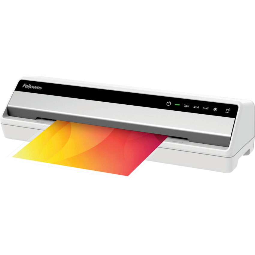 Fellowes® Saturn™ LX 125 Laminator
