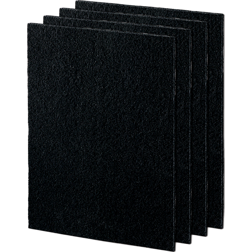 Fellowes® AeraMax™ 190 Carbon Replacment Filter 4/pkg