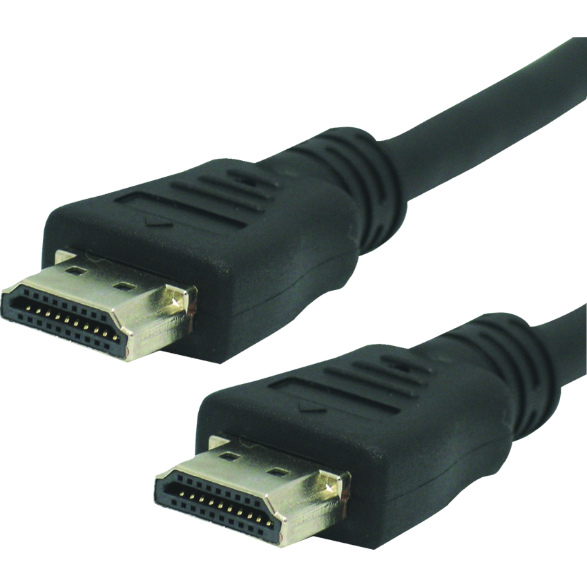 Exponent® HDMI Cable 10'